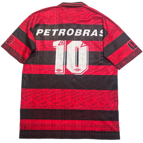 Flamengo 1995 G