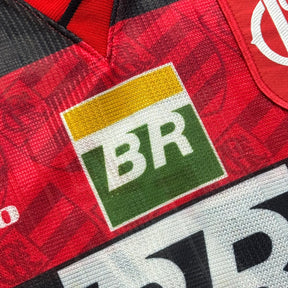 Flamengo 1996 G