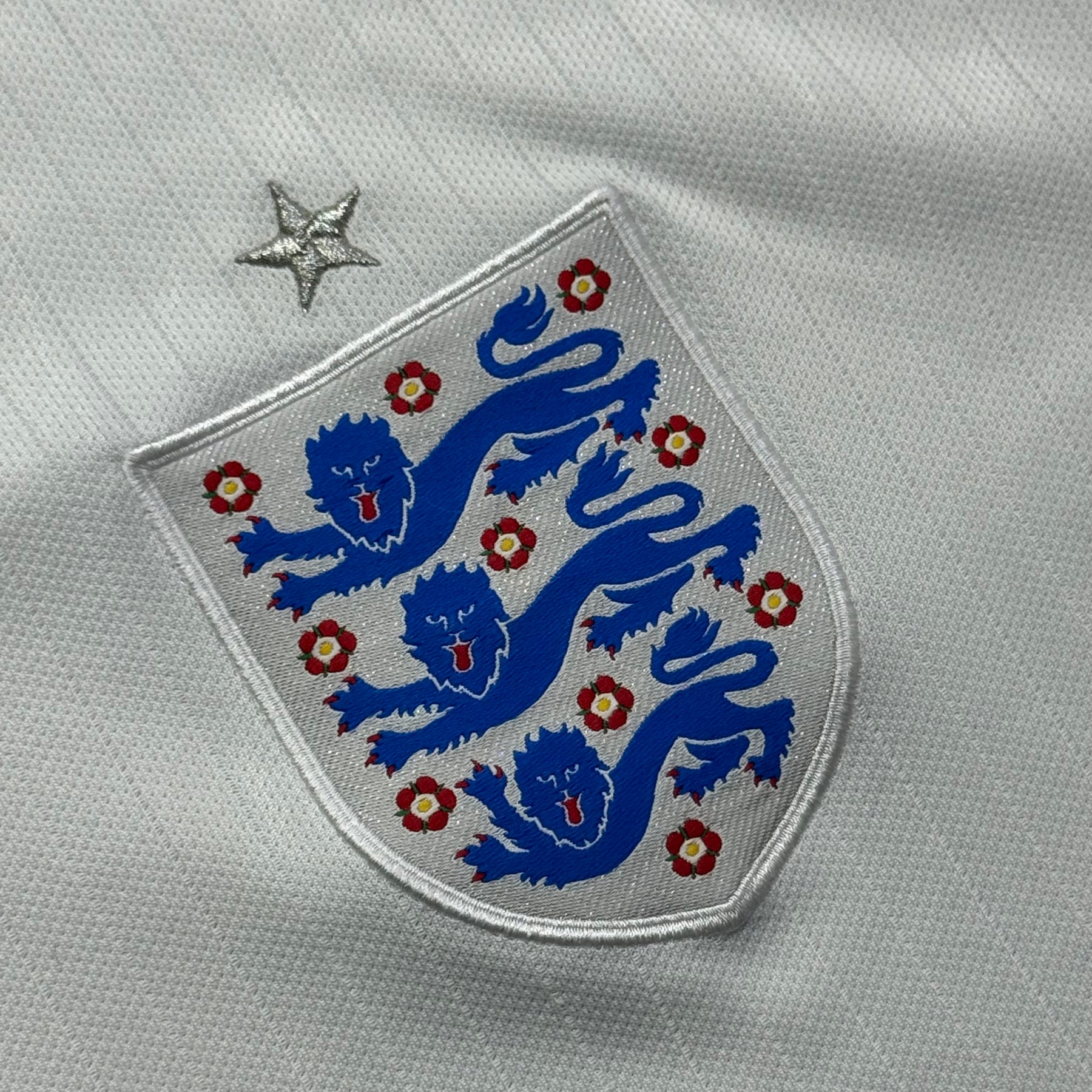 Inglaterra 2014 G