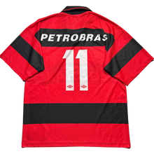 Carregar imagem no visualizador da galeria, Flamengo 1999 GG
