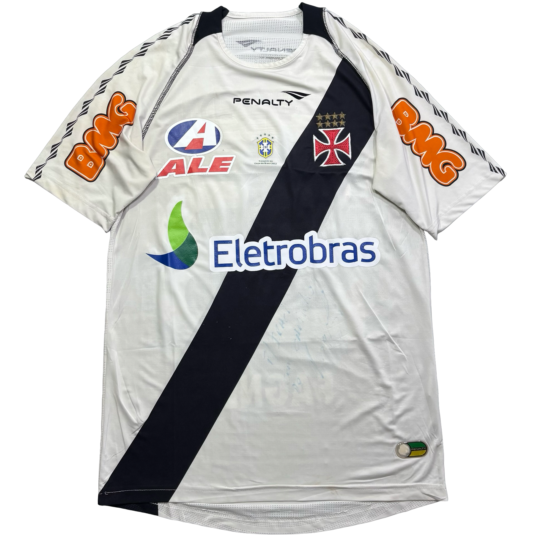 Vasco 2011 M