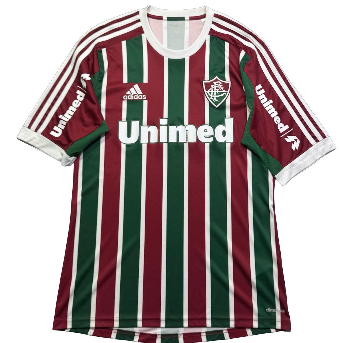 Fluminense 2014 M