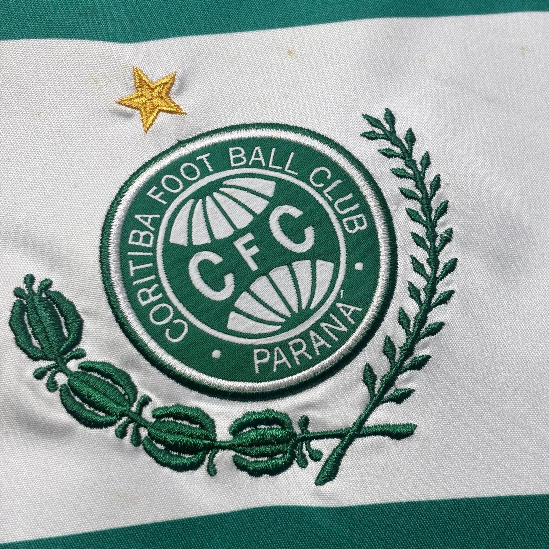 Coritiba 2010 G