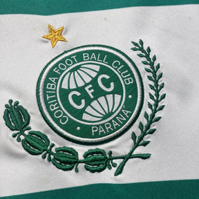 Coritiba 2010 G
