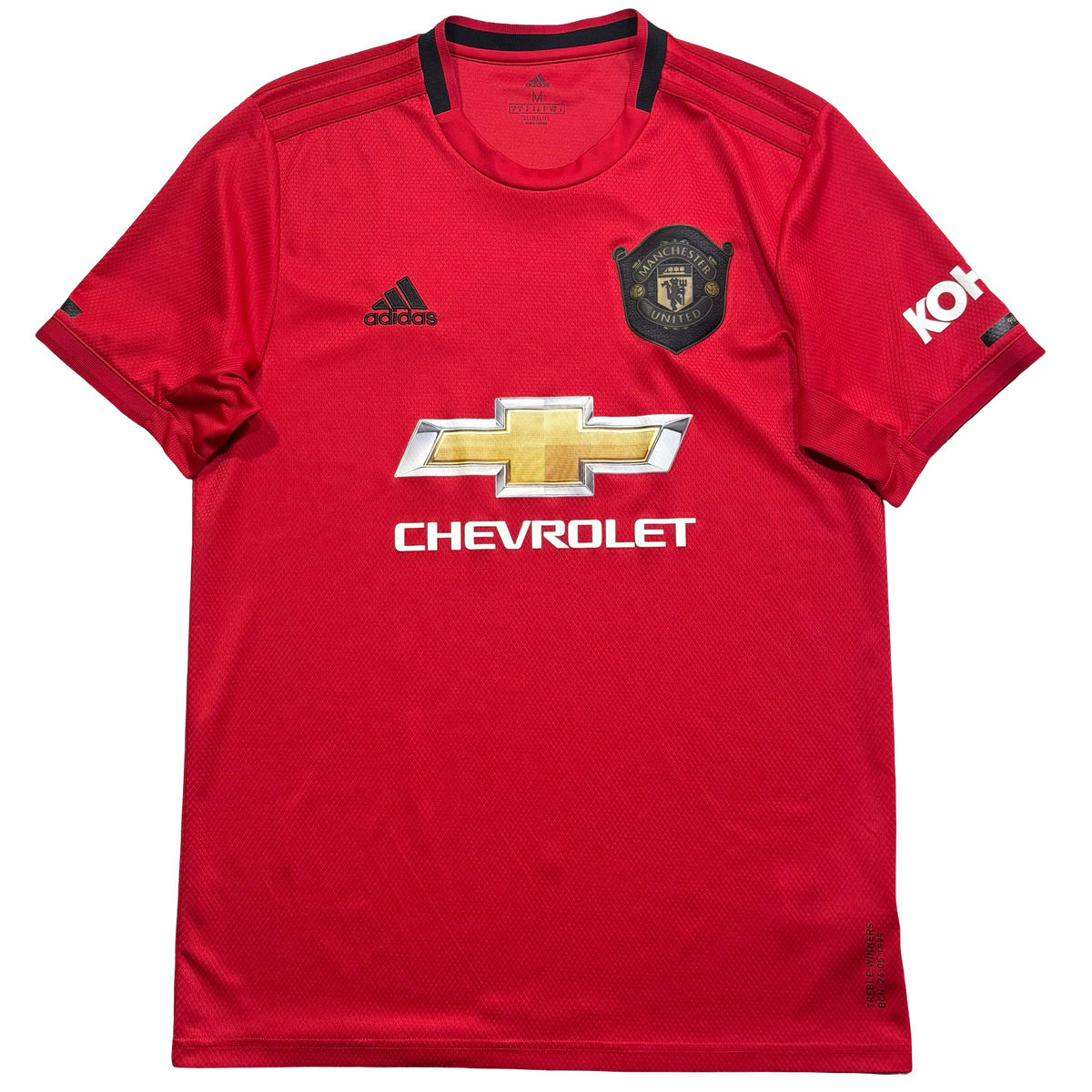 Manchester United 2019 M