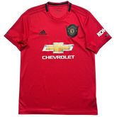 Manchester United 2019 M