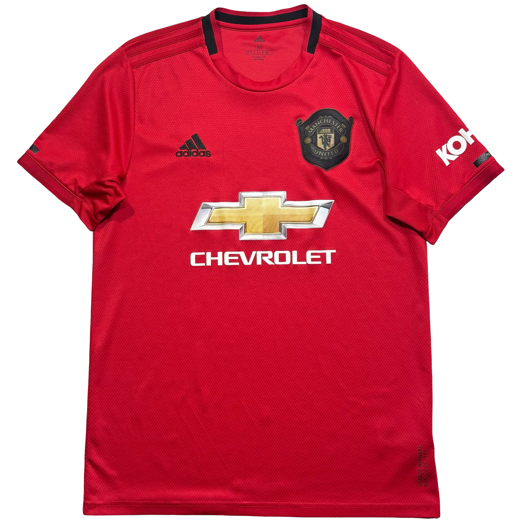 Manchester United 2019 M