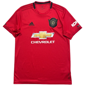 Manchester United 2019 M