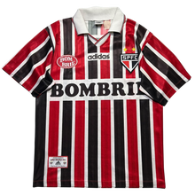 Carregar imagem no visualizador da galeria, São Paulo 1998 G
