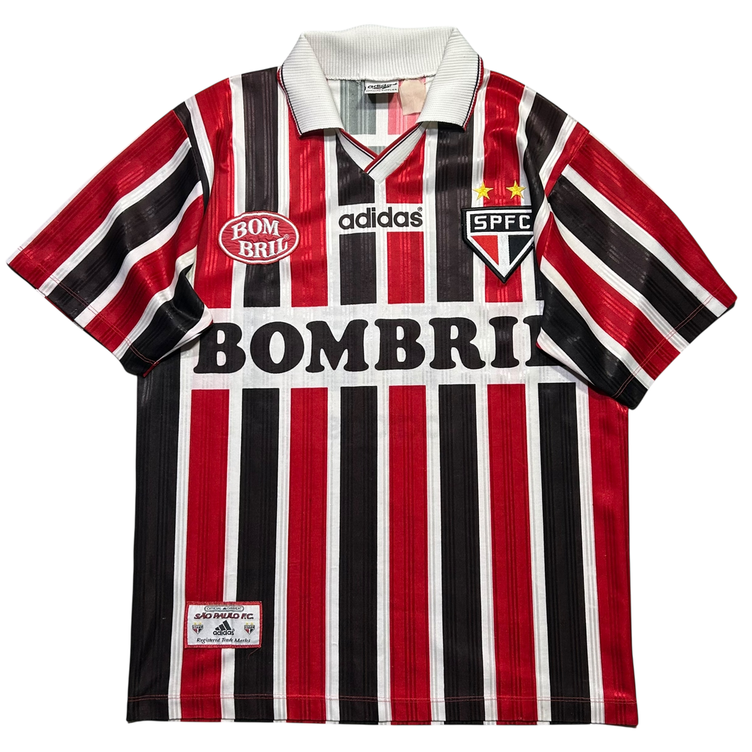 São Paulo 1998 G
