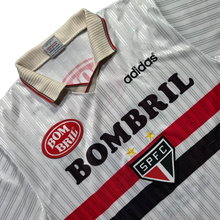 Carregar imagem no visualizador da galeria, São Paulo 1997 M

