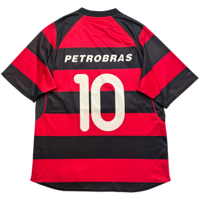 Flamengo 2004 G
