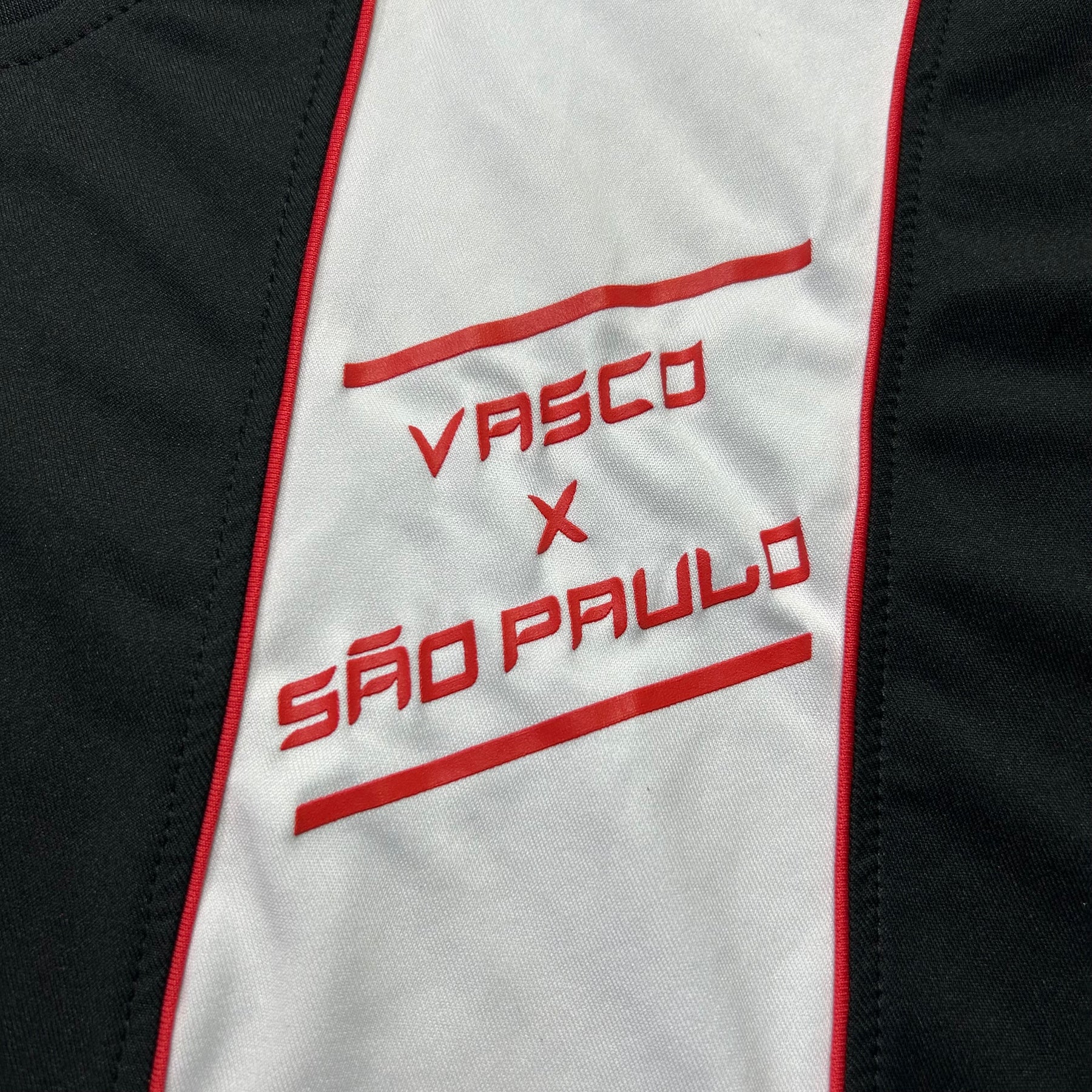São Paulo 2006 G