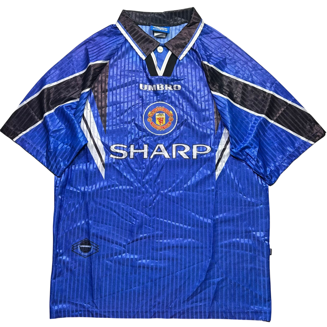 Manchester United 1996 M