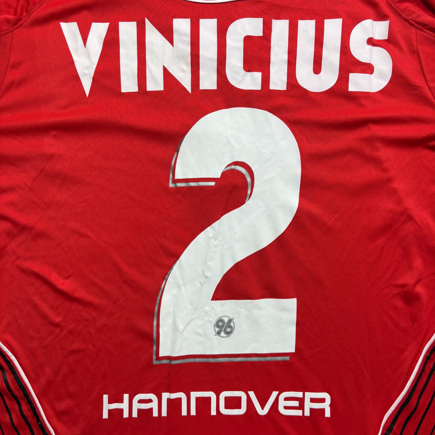 Hannover 96 2007 M