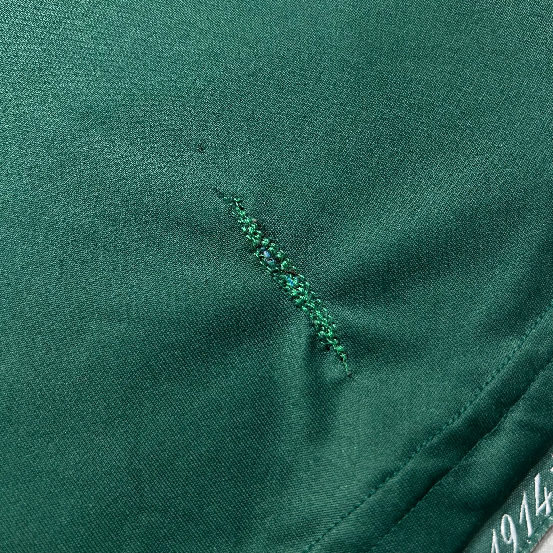 Palmeiras 2009 G