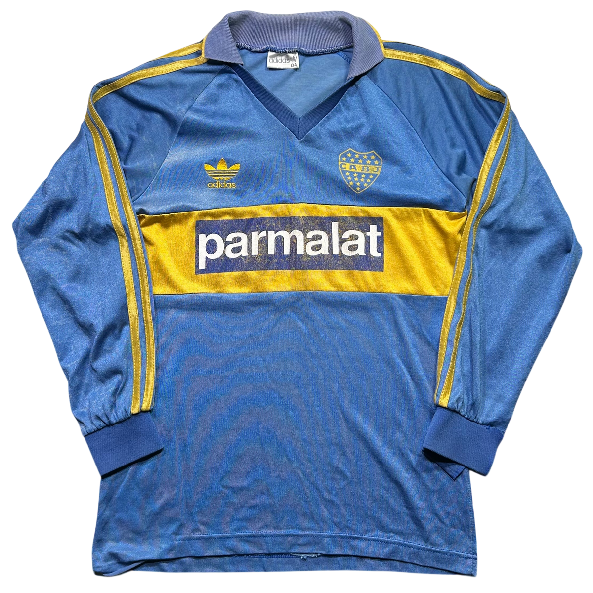 Boca Júniors 1992 P