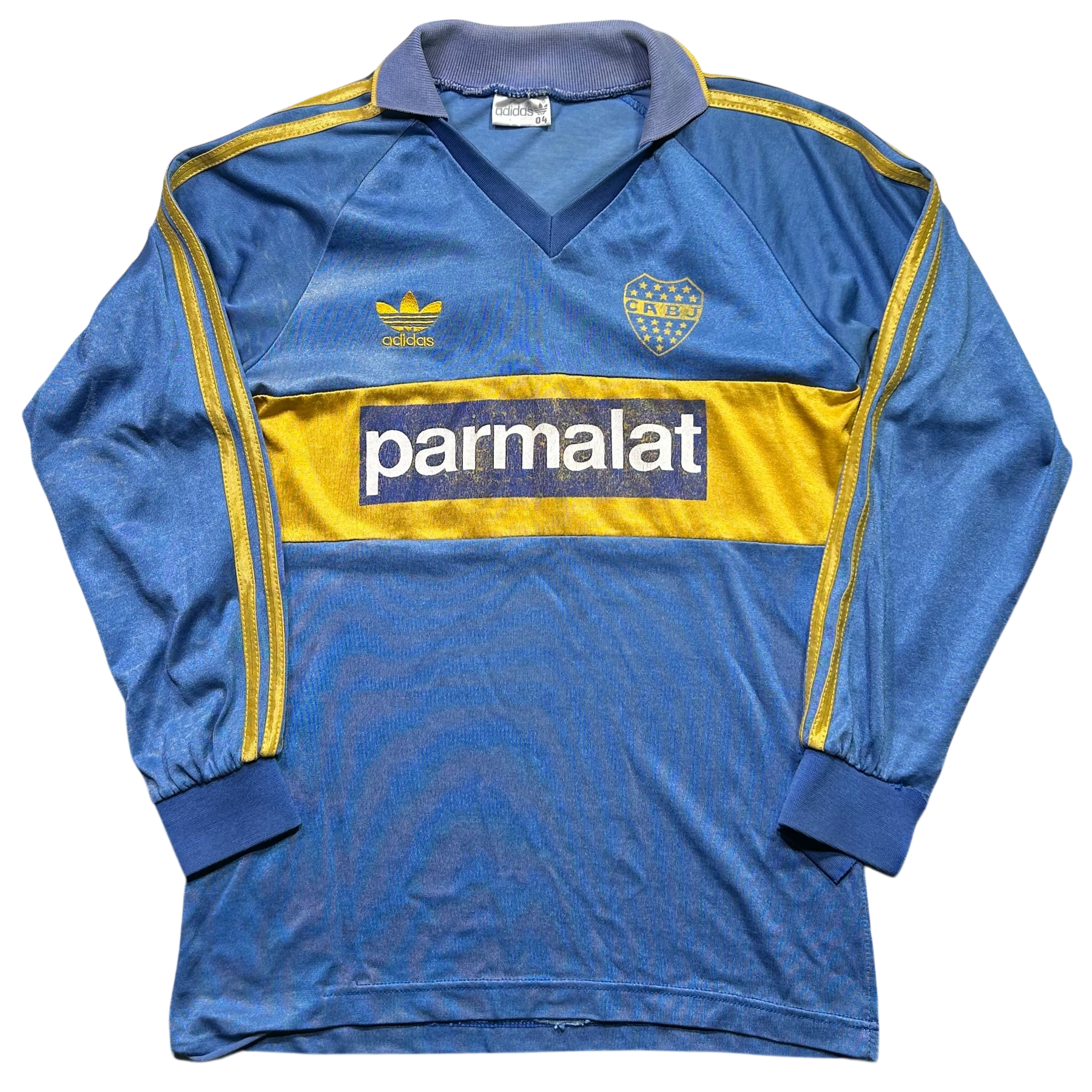 Boca Júniors 1992 P