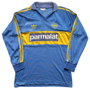 Boca Júniors 1992 P