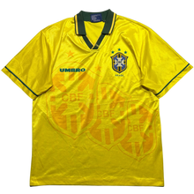 Carregar imagem no visualizador da galeria, Brasil 1994 GG
