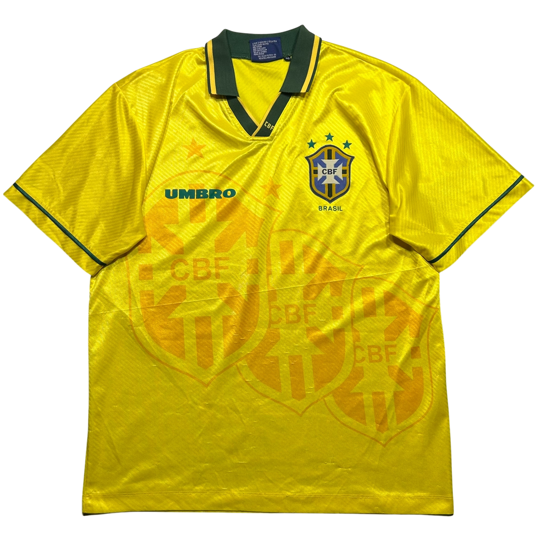 Brasil 1994 GG