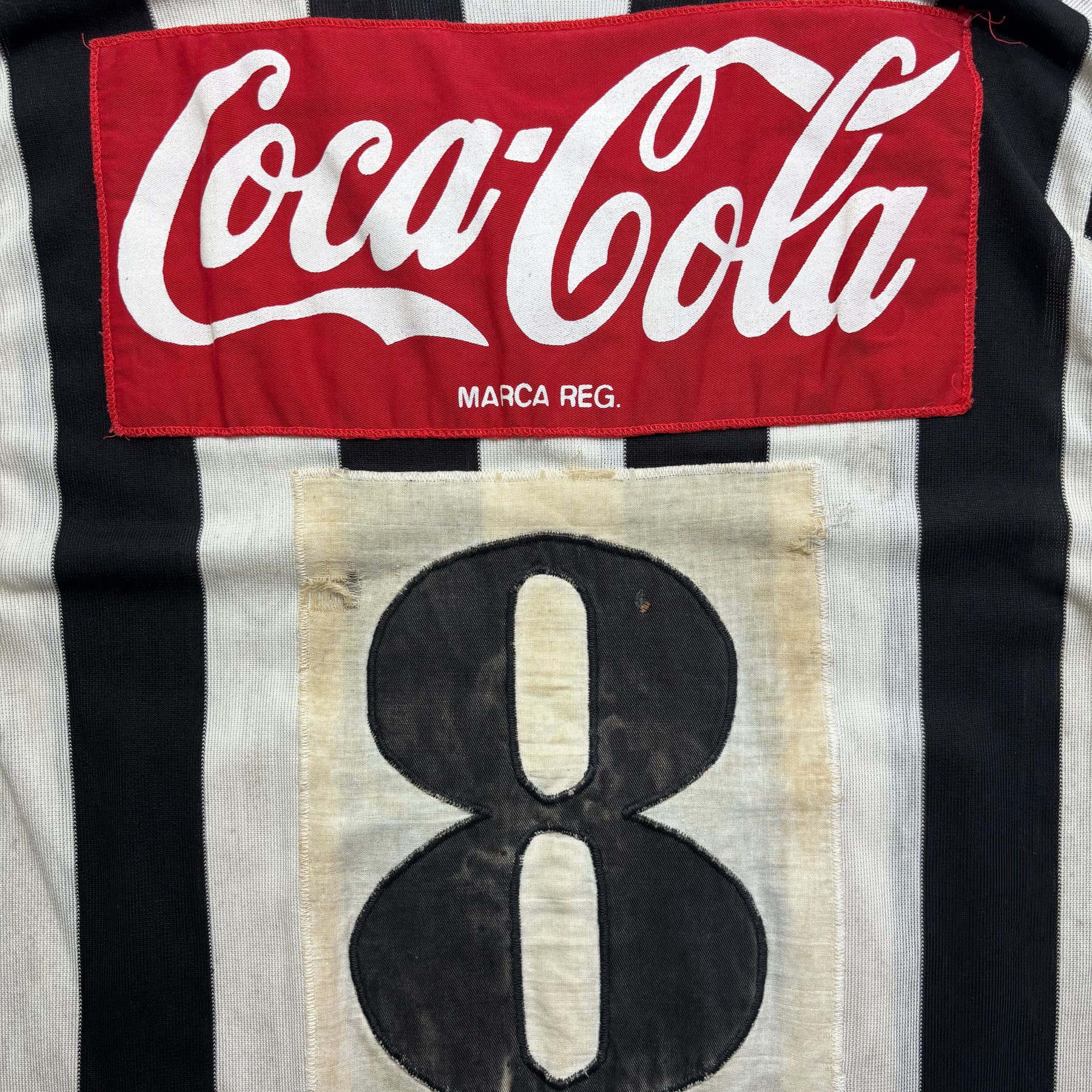 Atlético Mineiro 1990 G