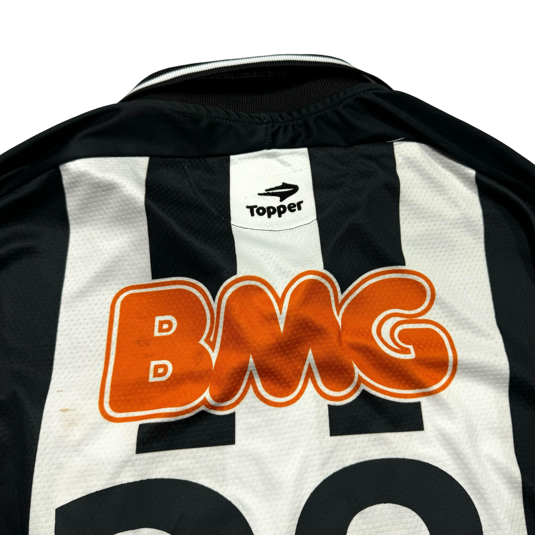 Atlético Mineiro 2010 GG