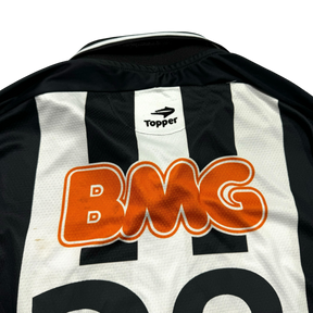 Atlético Mineiro 2010 GG