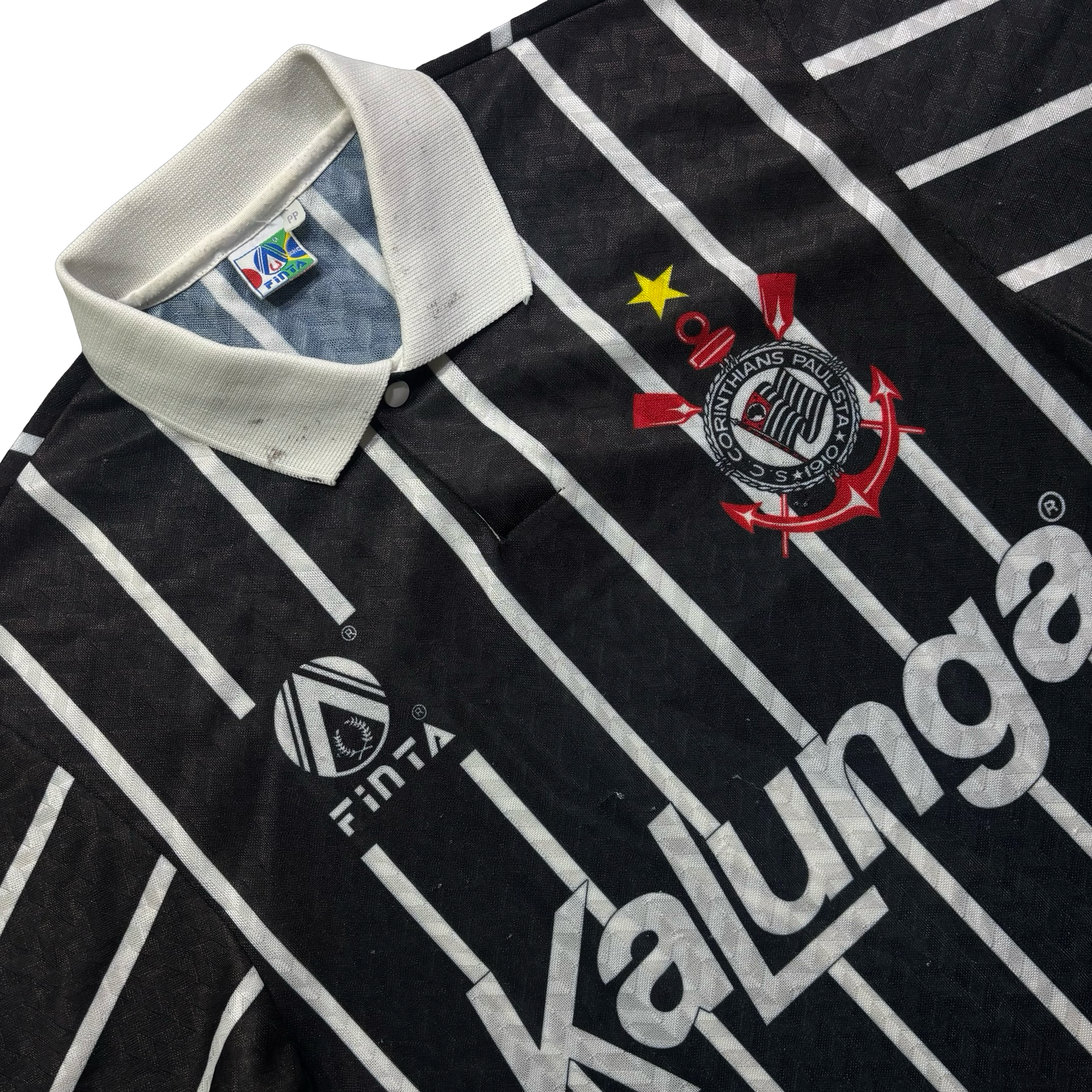 Corinthians 1993 P