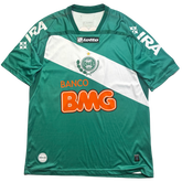 Coritiba 2010 G