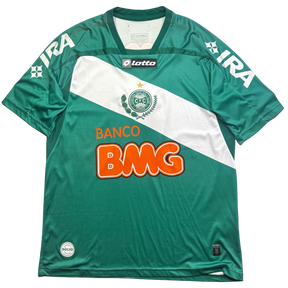 Coritiba 2010 G