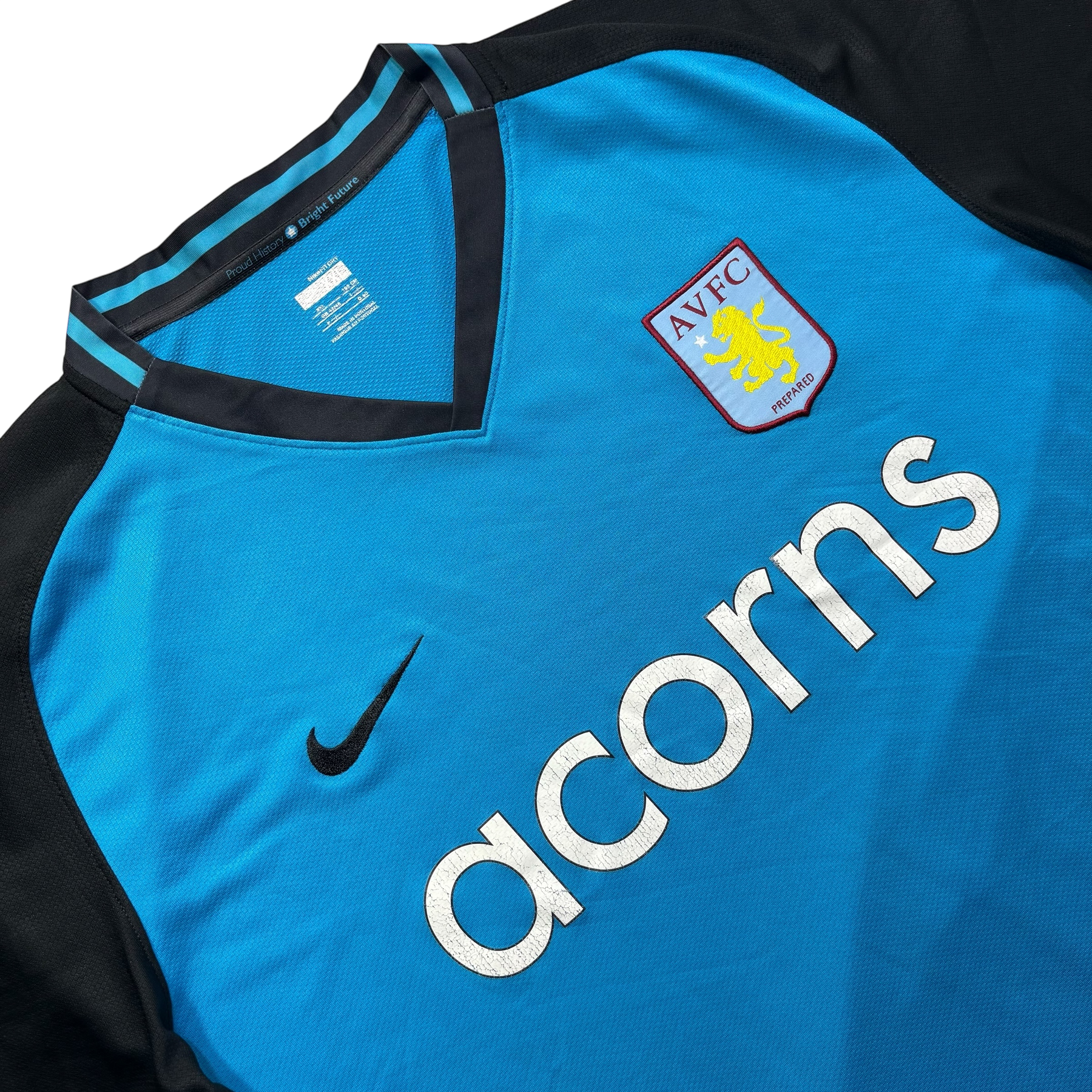 Aston Villa 2008 XXL