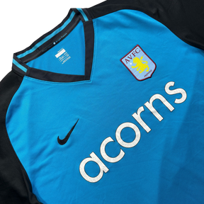 Aston Villa 2008 XXL