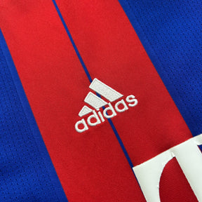 Bayern de Munique 2014 GG