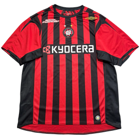 Athletico Paranaense 2006 G