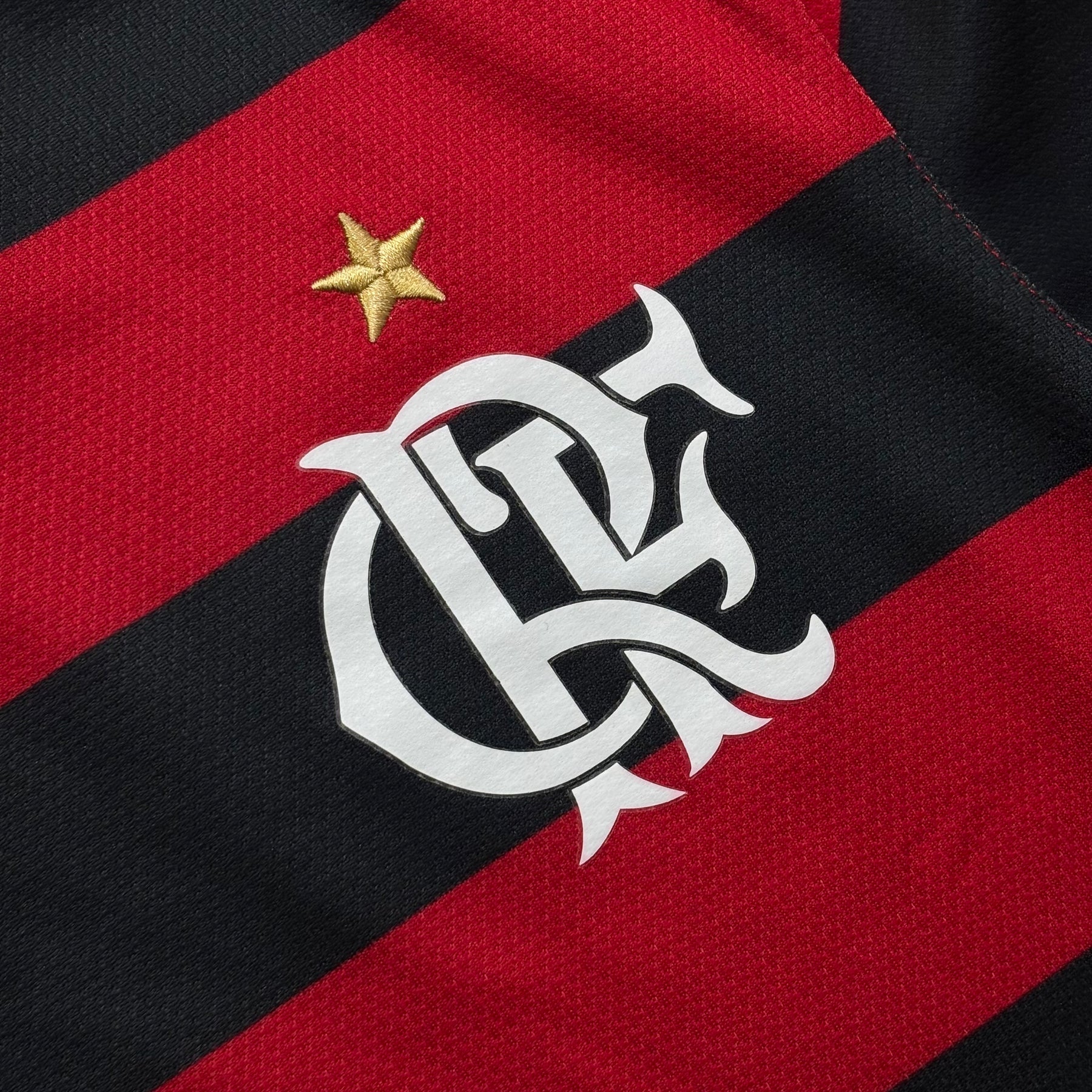 Flamengo 2008 M