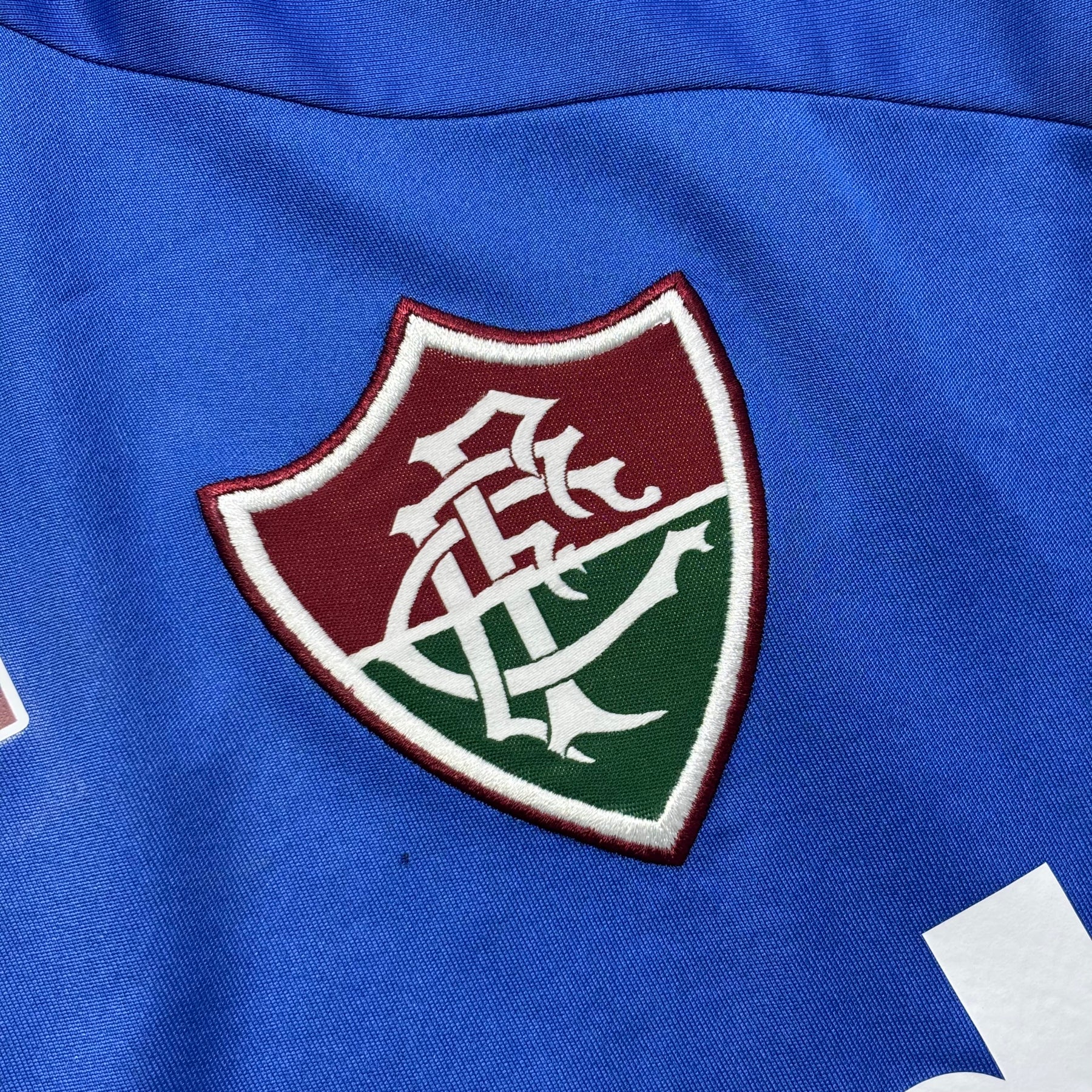 Fluminense 2014 M