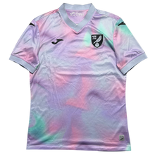 Carregar imagem no visualizador da galeria, Norwich City 2022 G

