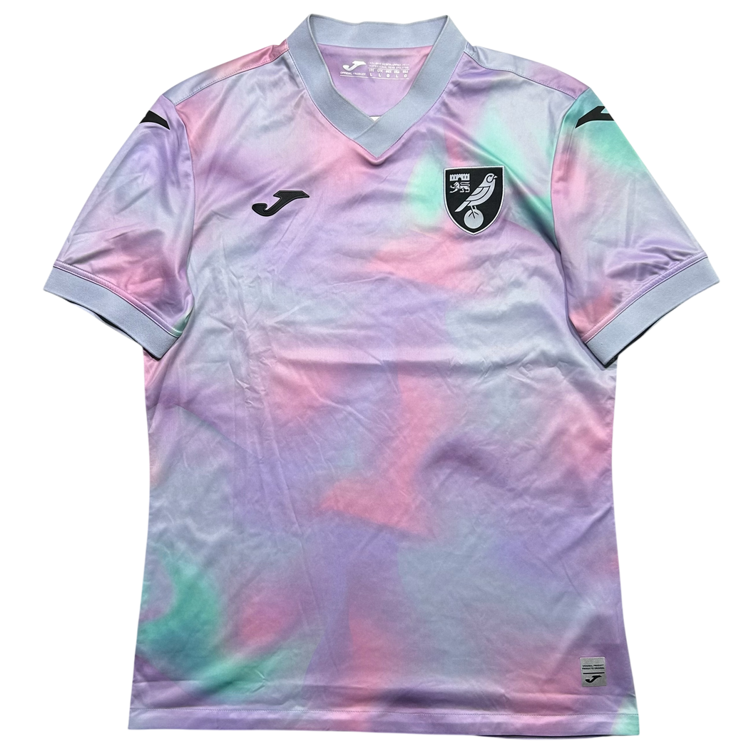 Norwich City 2022 G