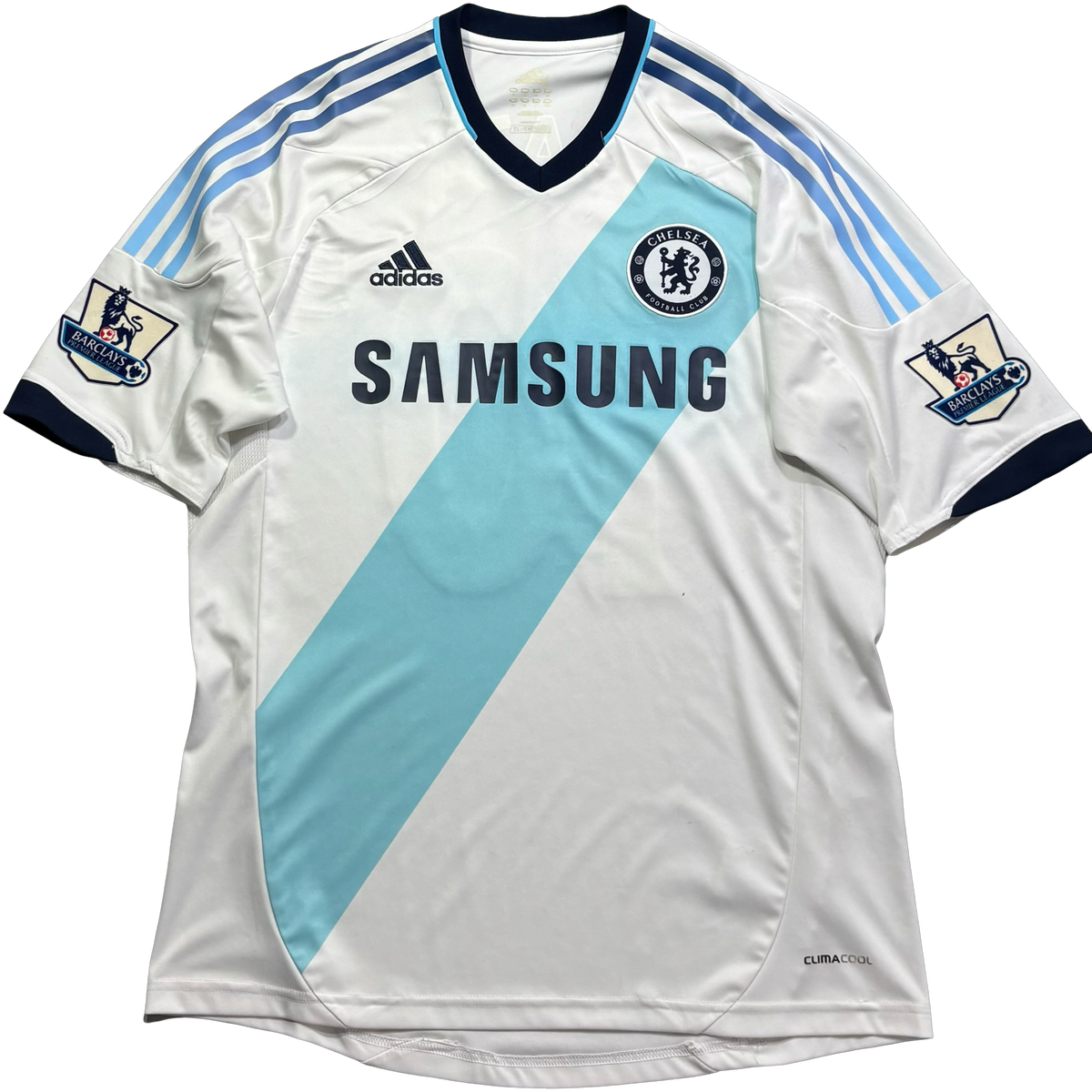 Chelsea 2012 M