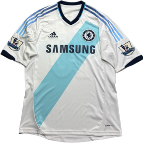 Chelsea 2012 M