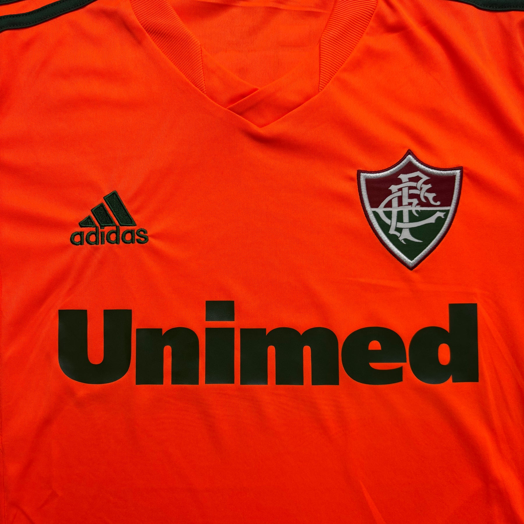 Fluminense 2013 M