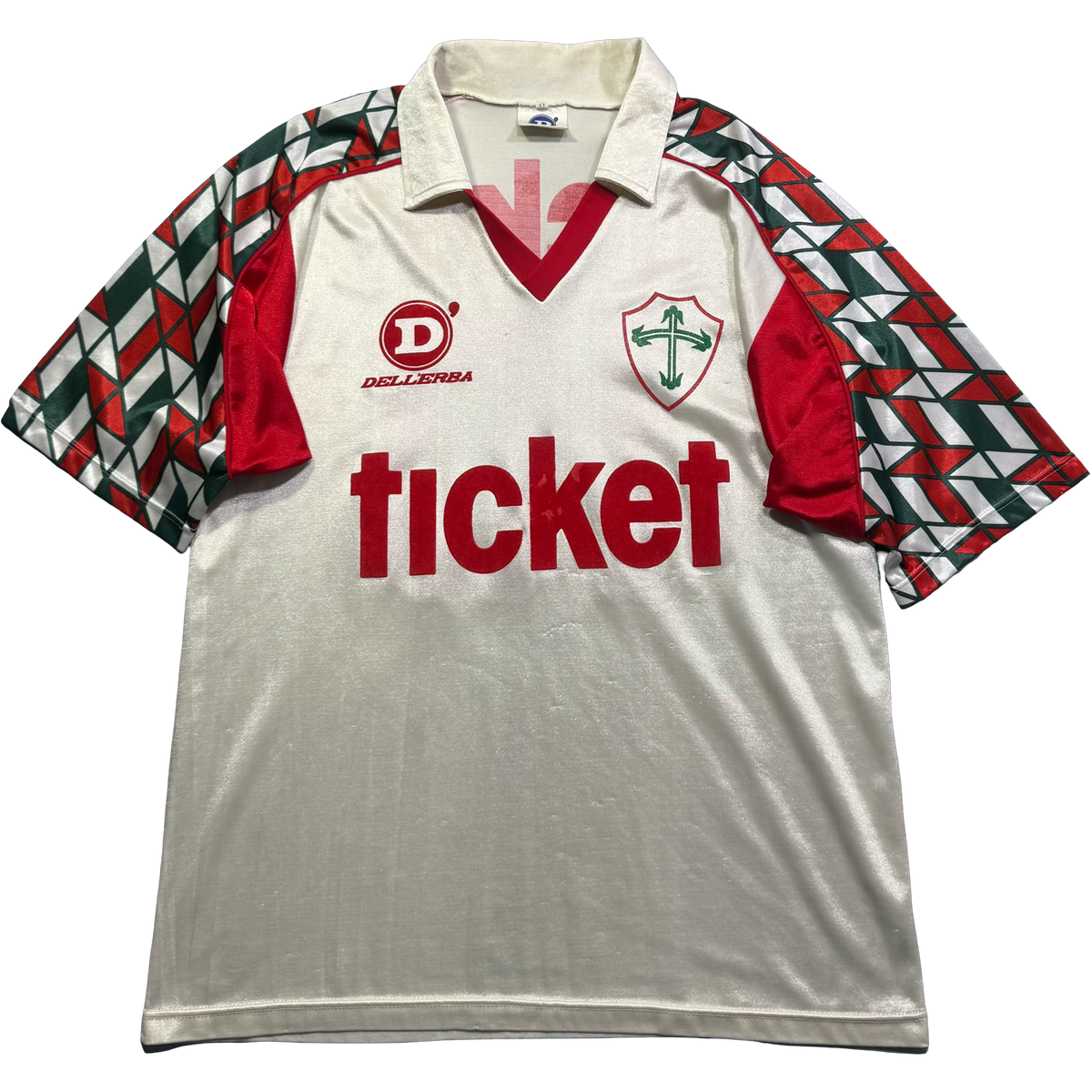 Portuguesa 1991 G