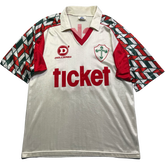 Portuguesa 1991 G