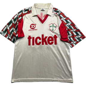 Portuguesa 1991 G