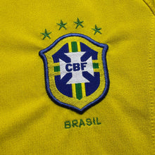 Carregar imagem no visualizador da galeria, Brasil 2002 M
