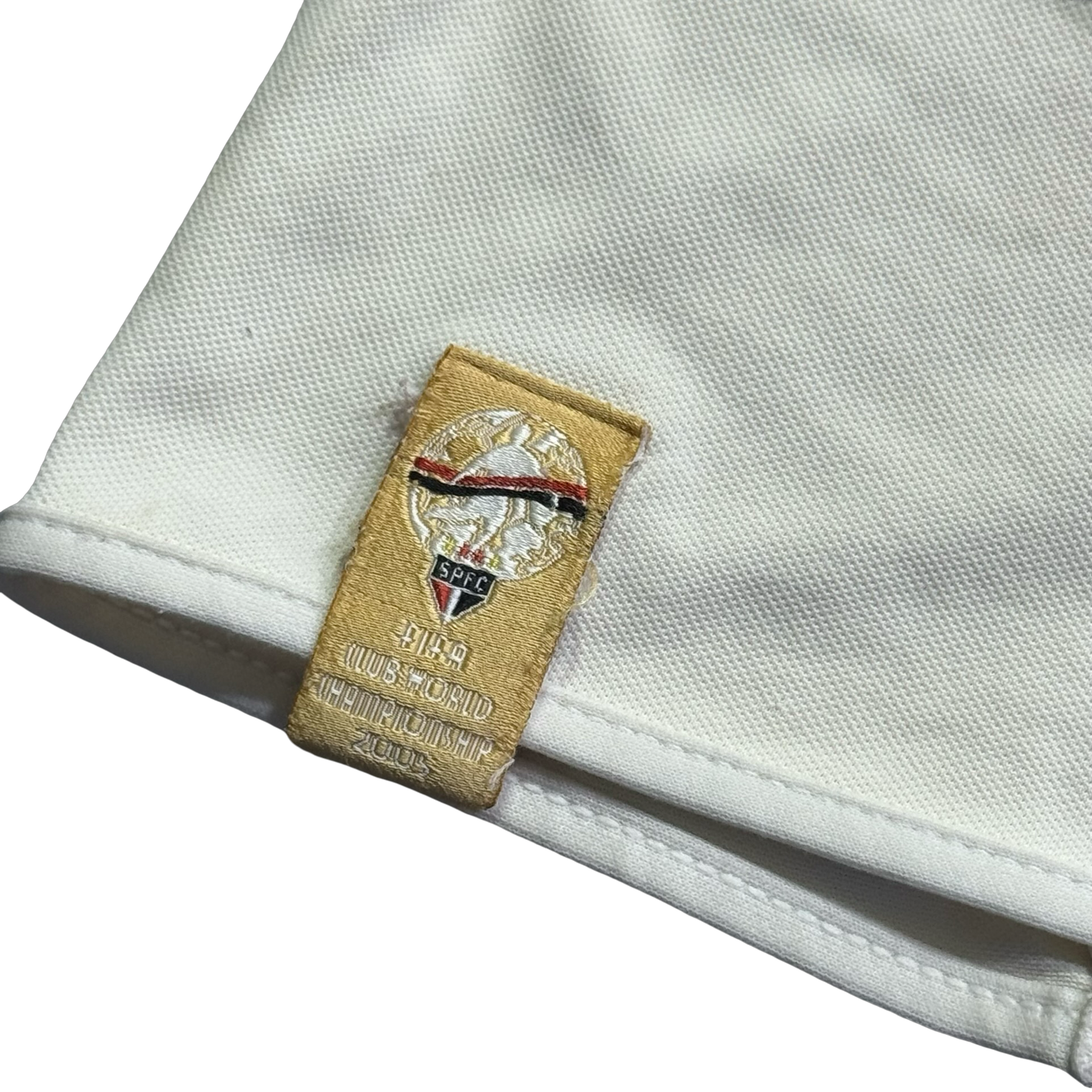 São Paulo 2005 G