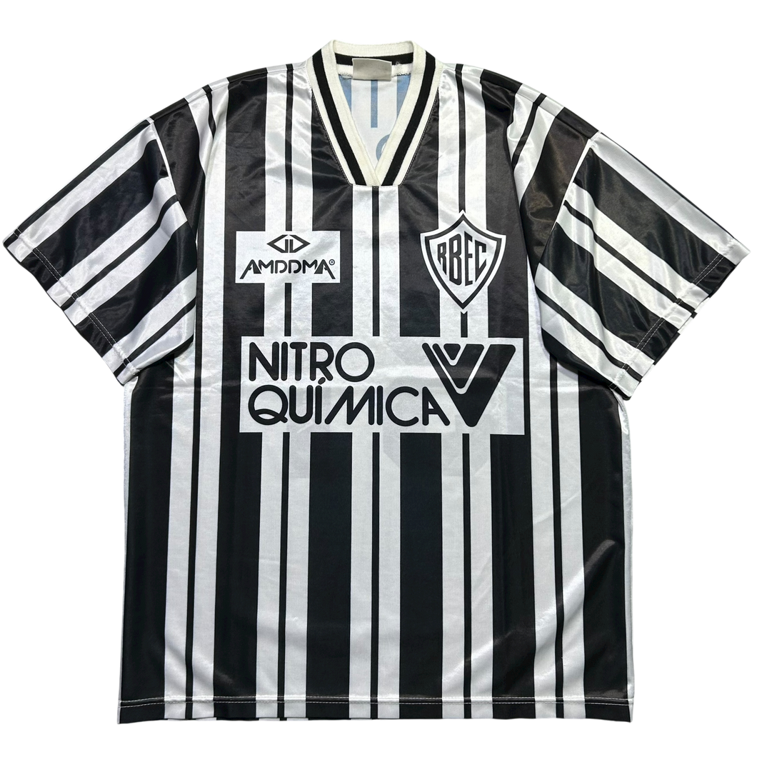 Rio Branco 1995 G