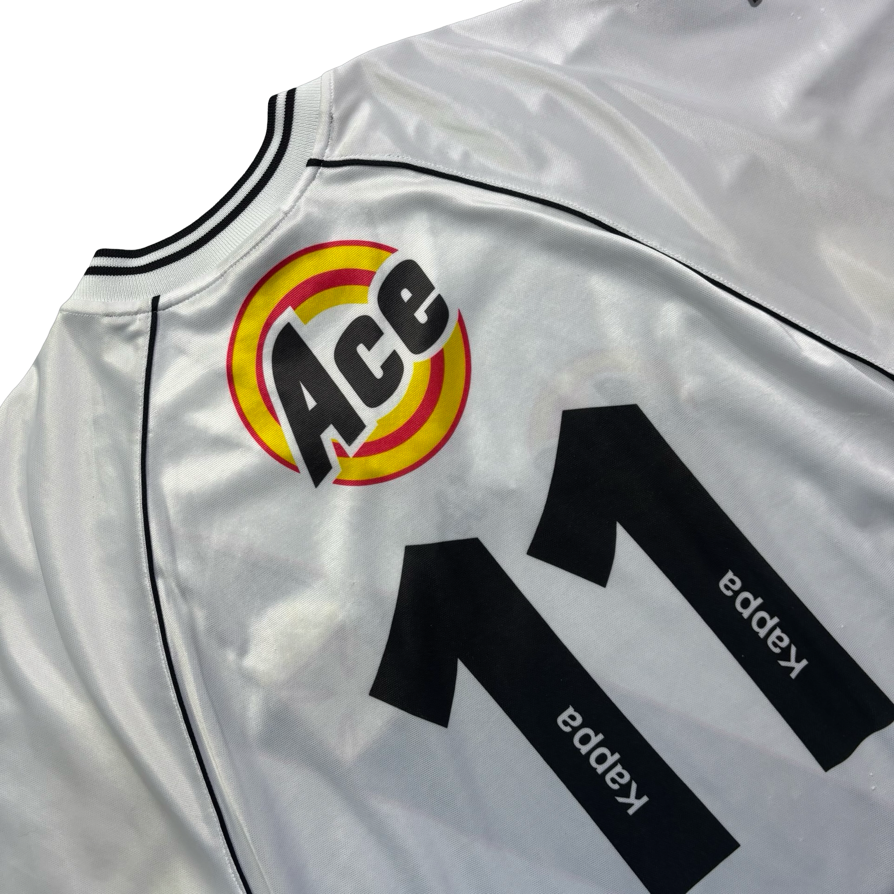 Vasco 2001 G