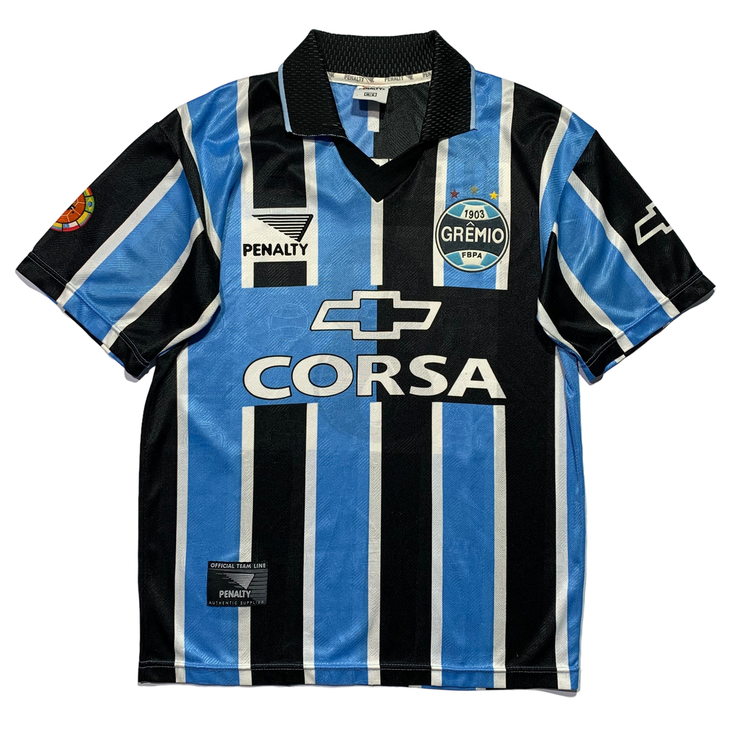 Grêmio 1998 M
